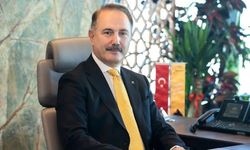Abdi Serdar Üstünsalih Kimdir? VakıfBank Genel Müdürü
