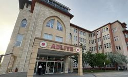 Adalet Bakanlığı Kahramanmaraş için atama listesini açıkladı