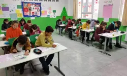 Doğa Koleji Bursluluk Sınavı 2026 Saat Kaçta Başlıyor? Seans Bilgileri