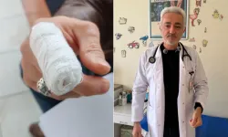 Dr. Ahmet Tolu Kimdir? Konya'da Sağlık Çalışanına Saldırı