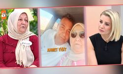 "Sevgilisini 'Sucu Murat' diye kaydetti": Kahramanmaraşlı Emine Yiğit'ten canlı yayında ihanet feryadı!