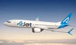AJet Ucuz Bilet Kampanyası Şartları Neler? 849 TL'ye Uçmak İçin Son Gün!