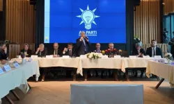 Kahramanmaraş’ta Birlik Mesajı: Yeni Şehir İnşası Hızlanıyor