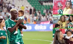 Alassane Ndao'nun eşi kimdir? Sosyal medya bu konuyu konuşuyor