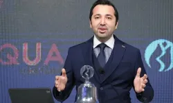 Ali Ercan kimdir ve aslen nereli? Q Yatırım Bankası'nın sahibi gündem oldu