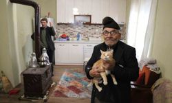 Ali Meşe (Ali Dede) kimdir, neden öldü? 93 yaşında vefat etti