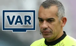 Alper Çetin kimdir, neden istifa etti? VAR hakemi düdüğünü astı