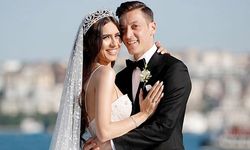 Mesut Özil'in Eşi Amine Gülşe Kimdir? Kariyeri, Yaşı ve Özel Hayatı