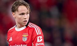 Andreas Schjelderup Kimdir? Beşiktaş'a mı Geliyor? Transfer Detayları