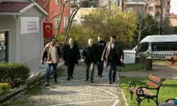 Arka Sokaklar bitti mi, final mi yaptı, neden yok? 2 Ocak Cuma dizinin olmama sebebi belli oldu!