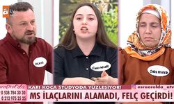 Aşkın Sakallı - Solmaz Sakallı olayı nedir? Canlı yayında tartışıldı