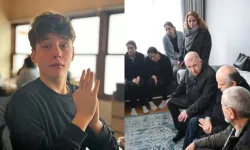 Cüneyt Çağlayan kimdir? Atlas Çağlayan'ın babası merak edildi