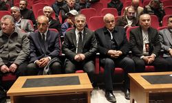 Mevcut başkan Cuma Güler güven tazeledi