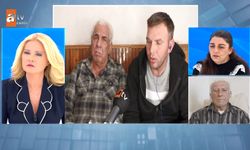 Müge Anlı'daki Ferdi Özdemir olayı nedir?