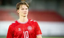 August Priske Kimdir? Beşiktaş'ın Gündemindeki Genç Golcü