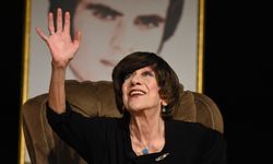 Ayşen Gruda Kimdir? Yeşilçam'ın "Domates Güzeli"nin Hayatı