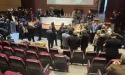 Kahramanmaraş Bakırcılar Odası seçimlerini kazanan belli oldu