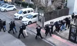 Barış Turgut Kimdir? Lavaş Çetesi İddiaları Neler?