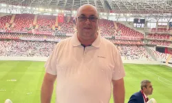 Başkan Akpınar’dan Kahramanmaraş İstiklal Spor’a maaş desteği