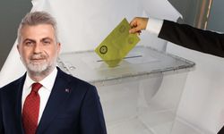 Başkan Görgel yeniden aday olsa yüzde kaç oy alır?