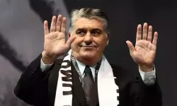 Serdal Adalı İstifa mı Edecek? Beşiktaş Yönetiminde Kritik Saatler!