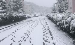 Bilecik'te Okullar Tatil mi? 14 Ocak Bilecik Valiliği Son Dakika Kar Tatili Açıklaması Geldi mi?