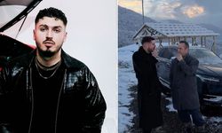 BLOK3’ün Babasına Aldığı Araba Ne? Volvo XC90’ın 2026 Fiyatı Dudak Uçuklattı!