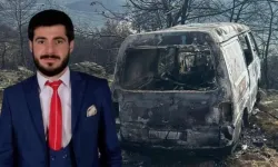 Burak Odabaş kimdir, neden öldü?