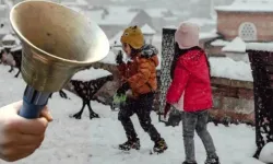 Bursa’da yarın okullar tatil mi? 13 Ocak Bursa Valiliği son dakika açıklaması geldi mi?