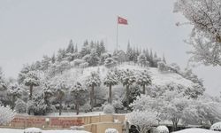 Meteoroloji’den Kahramanmaraş’a 'Siyah Kod' Uyarı: Dondurucu Soğuklar Geliyor!