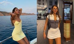 Çağla Boz Kaç Yaşında, Sevgilisi Kim? Güzel Oyuncu Çağla Boz’un Hayatına Dair Şaşırtan Detaylar!