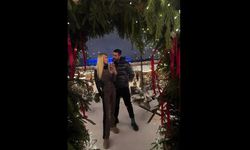 Çağla Öz’ün Eşi Kara Haydar Kimdir? Mehmet F.T. Hakkında Merak Edilenler!