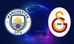 Manchester City-Galatasaray maçı hangi kanalda, nereden izlenir? İşte maç yayın bilgileri