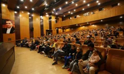 Edebiyatın Şehrinde Masallar Miniklerin Hayal Dünyasını Süsleyecek