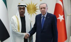 Cumhurbaşkanı Erdoğan'dan kritik telefon: BAE lideri Al Nahyan ile ne konuşuldu?