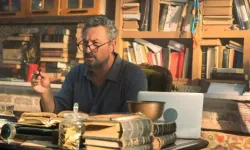 Deha Dizisi Ali Haydar Sofi Kimdir? Onur Saylak'ın Hayatı