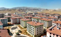 Kahramanmaraş'ta deprem konutu kurası sonrası borçlandırma süreci başlıyor