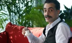 Diren Polatoğulları Kimdir? Kazım Ağa Rolüyle Devleşen İsim