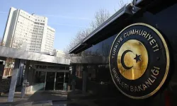 Dışişleri'nde Hacı Ali Özel dönemi! Atama kararı Resmi Gazete'de