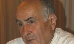 Sergio Lorenzi Kimdir? İtalyan Mutfağının Efsanesi Hayatını Kaybetti