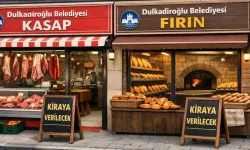 Gaffarlı Mahallesi’nde Kritik İhale: Dulkadiroğlu Belediyesi Duyurdu!