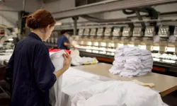 Çeyrek asırlık tekstil devinden flaş hamle: Borçlar için mahkemeye başvurdu