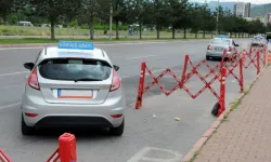 Ehliyet alacaklar dikkat... Direksiyon sınavlarında kritik değişiklik!