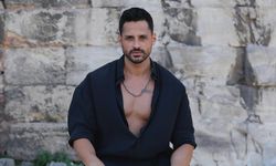 Ekin Mert Daymaz Kimdir? Yeraltı Dizisinin Ferhat'ı Hakkında