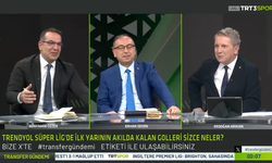 Bünyamin Gezer'den Kahramanmaraş İstiklalspor'a destek çağrısı