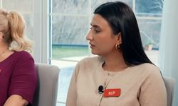 Yemekteyiz Elif Yazıcı Kimdir? Elif Hanım Kaç Yaşında?