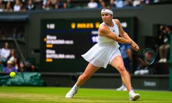 Elina Svitolina Kimdir? Avustralya Açık’ta Yarı Final Yolcusu