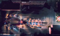 Kahramanmaraş Dahil 12 İlde Siber Operasyon: 25 Tutuklama