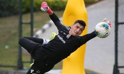 Emre Bilgin Kimdir? Beşiktaş'ın Genç Eldiveninin Kariyeri