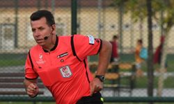 Hakem Erdinç Derya Kimdir? Kariyeri ve Hayatı Hakkında Bilgiler